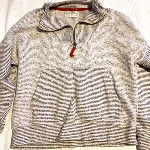 REI Quarter-Zip Women's Pullover